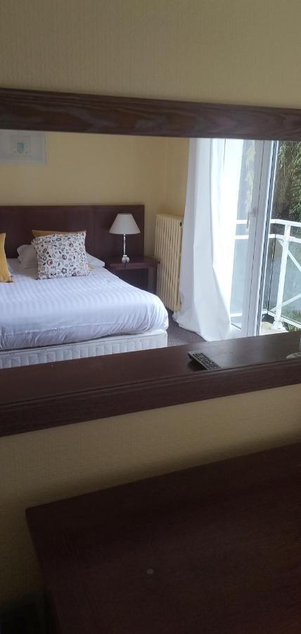 Hotel Le Rivage Оливе Экстерьер фото