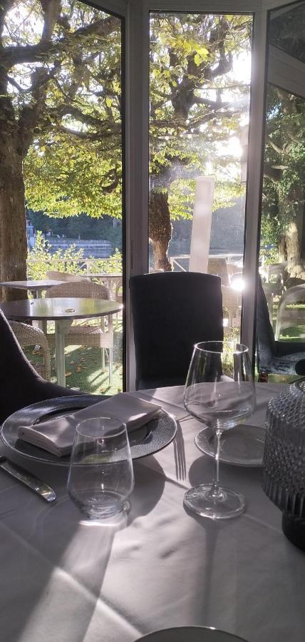 Hotel Le Rivage Оливе Экстерьер фото
