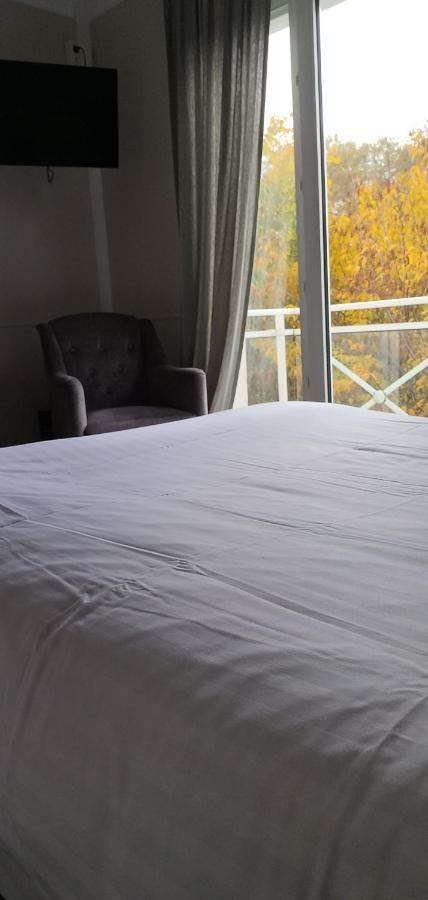 Hotel Le Rivage Оливе Экстерьер фото