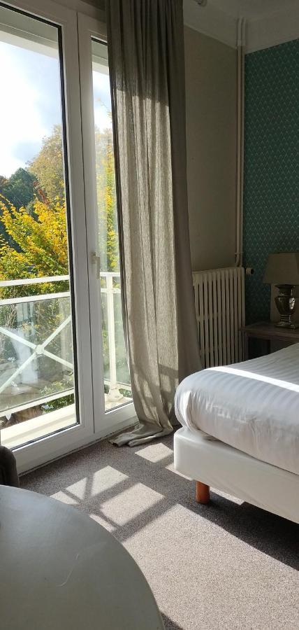 Hotel Le Rivage Оливе Экстерьер фото