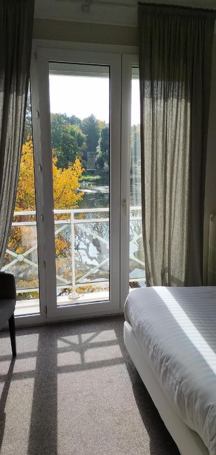 Hotel Le Rivage Оливе Экстерьер фото