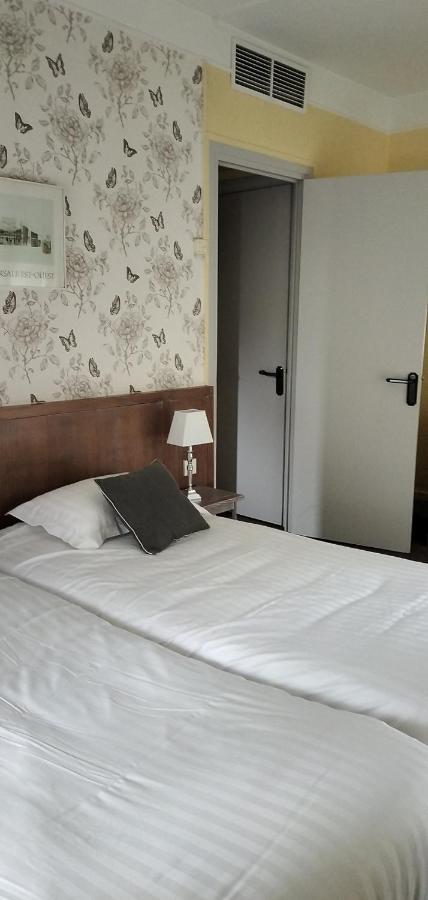 Hotel Le Rivage Оливе Экстерьер фото
