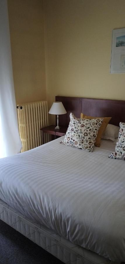 Hotel Le Rivage Оливе Экстерьер фото
