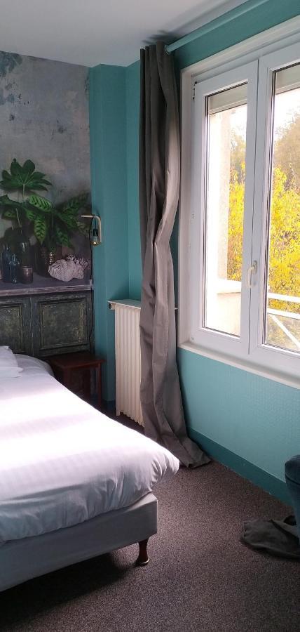 Hotel Le Rivage Оливе Экстерьер фото