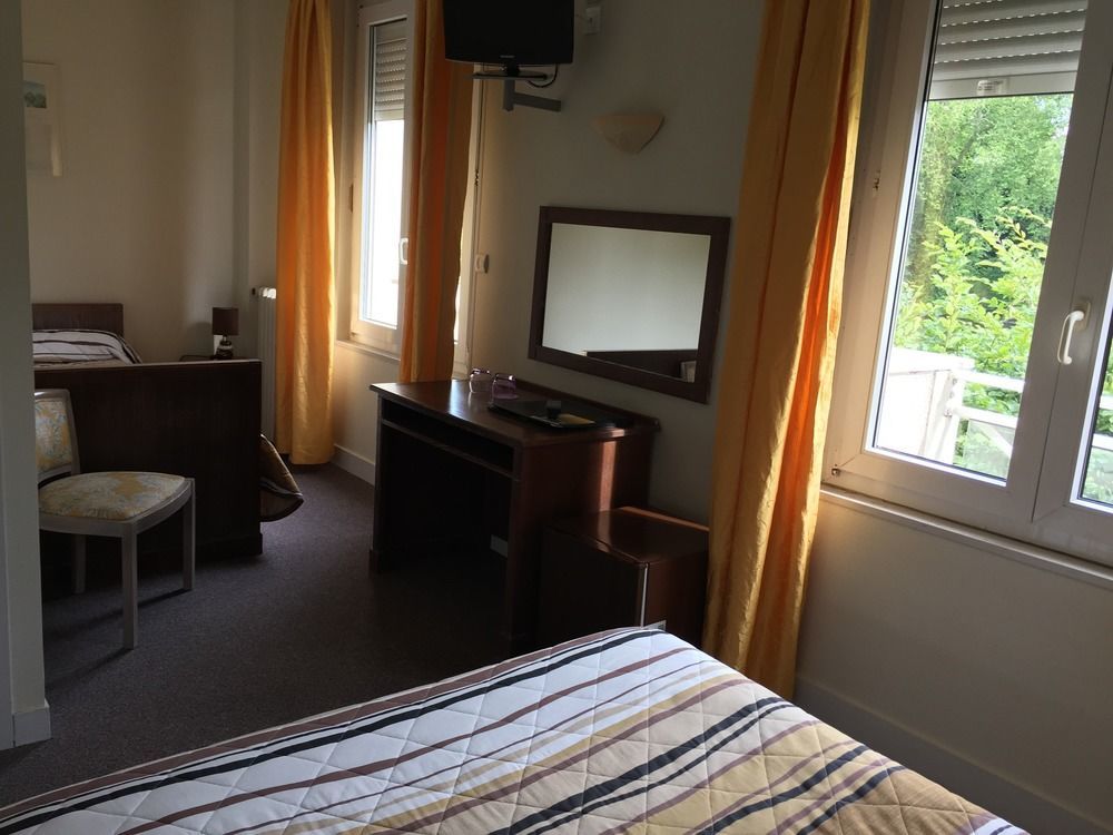 Hotel Le Rivage Оливе Экстерьер фото